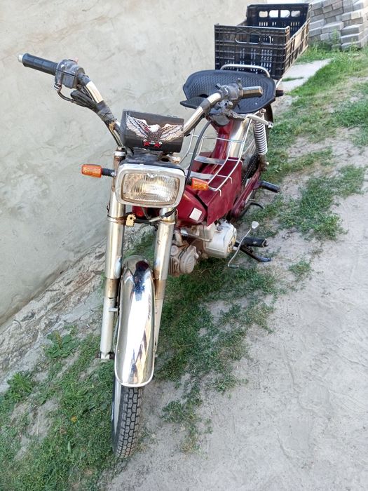 Продам дельту 50 кубів