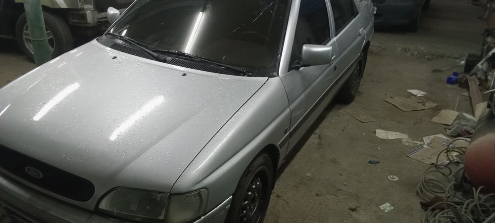 Срочно Форд Эскорт