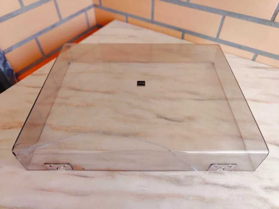 Gira-discos High End Direct Drive - Sony - PS-3750 - Revisto