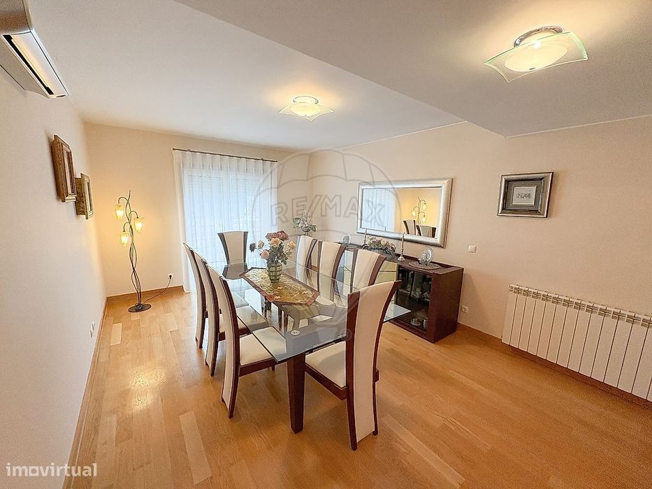 Apartamento T3 para venda