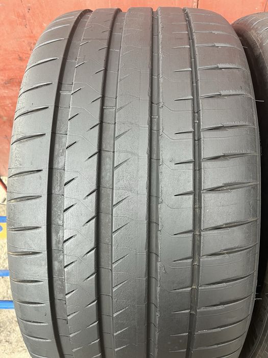 325/35/23 R23 Michelin Pilot Sport 4S літо 2 шт ціна за 1 шт