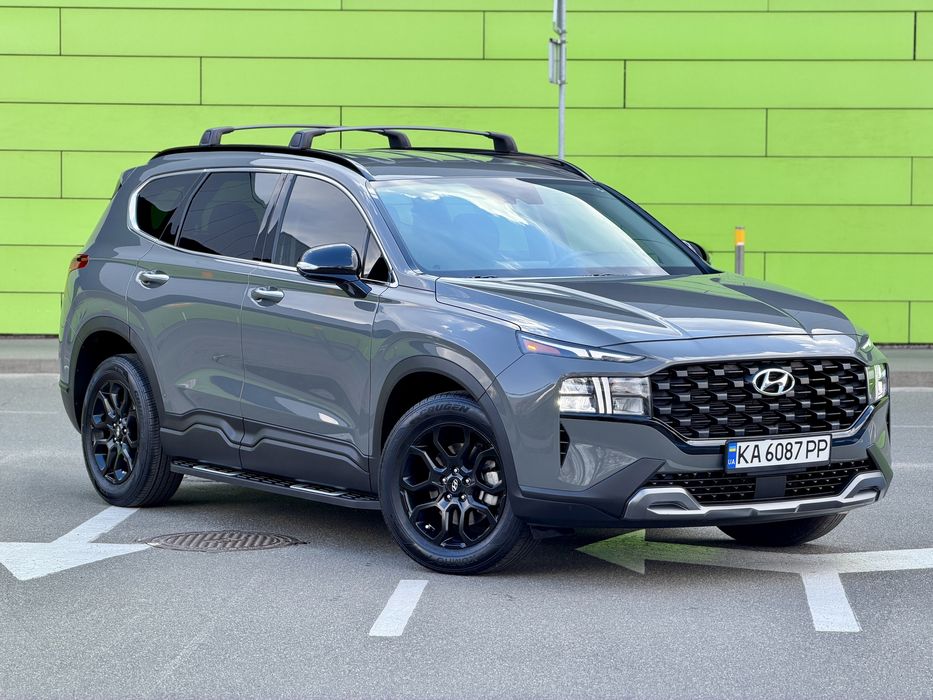 Hyundai Santa FE 2023 VIN 5NMS64AJ9PH615467 фото оголошення 3 з 21