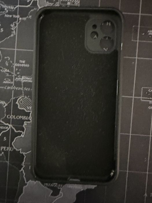 Etui do iPhone 11