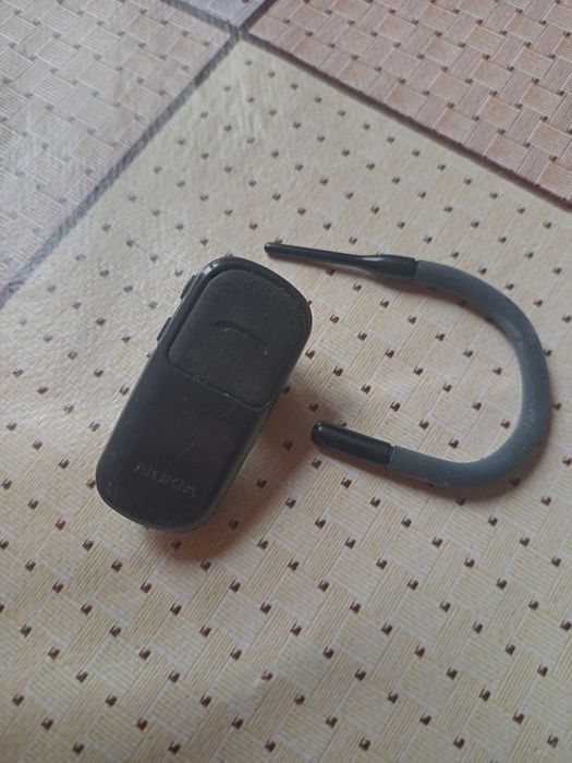 Блютуз Гарнитура Nokia BH104