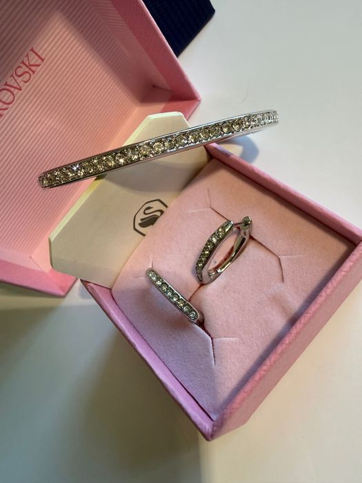 Набір dextera Swarovski