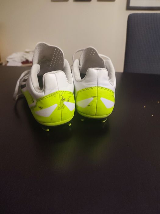 Chuteiras adidas futebol T38 2/3