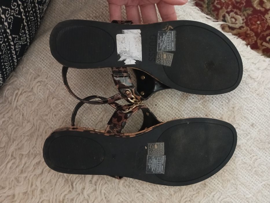 Buty damskie rozmiar 39