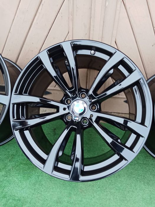 Оригінальні диски R20 BMW X5 F15 X6 F16 469M стиль