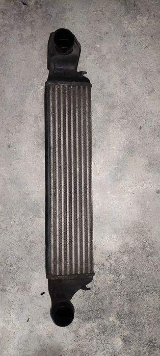 Intercooler BMW E46 320d