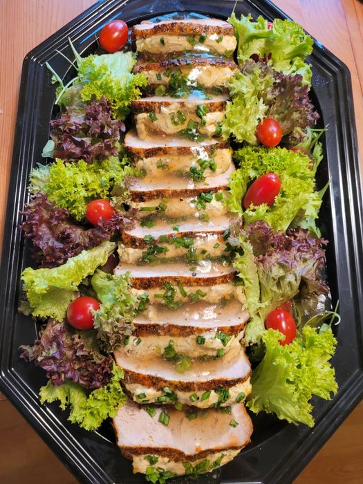 Kucharz CATERING Komunie  chrzciny urodzin
