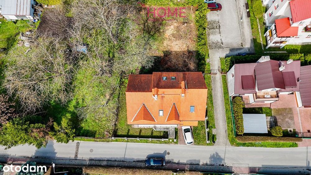 Dom na sprzedaż 382m2- Jarosław ul. Zielona