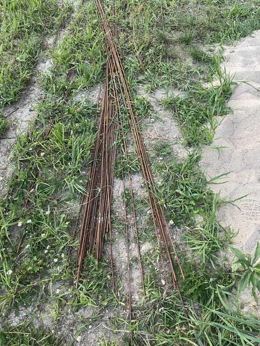 Stal  budowlana 10 mm