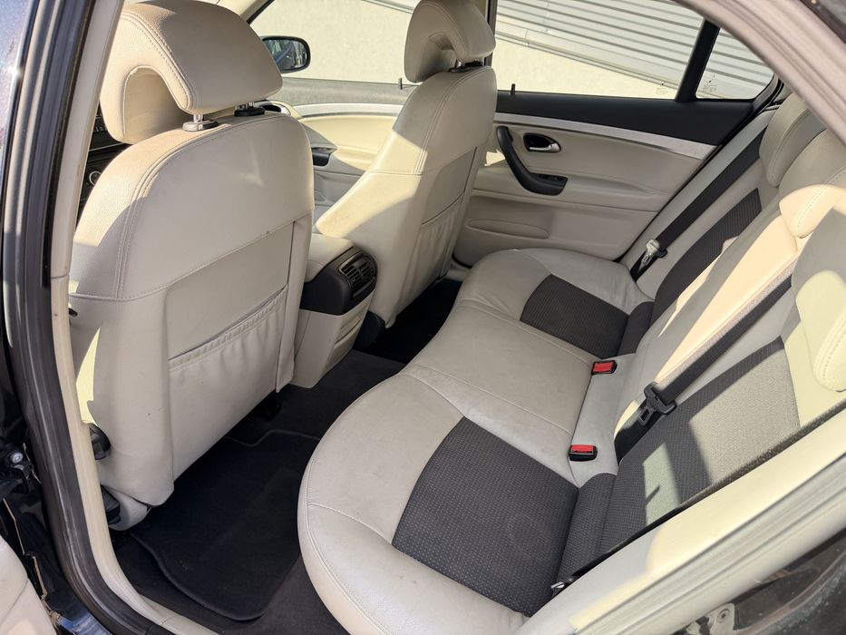 Saab 9-3 1.9 Tid 150cv