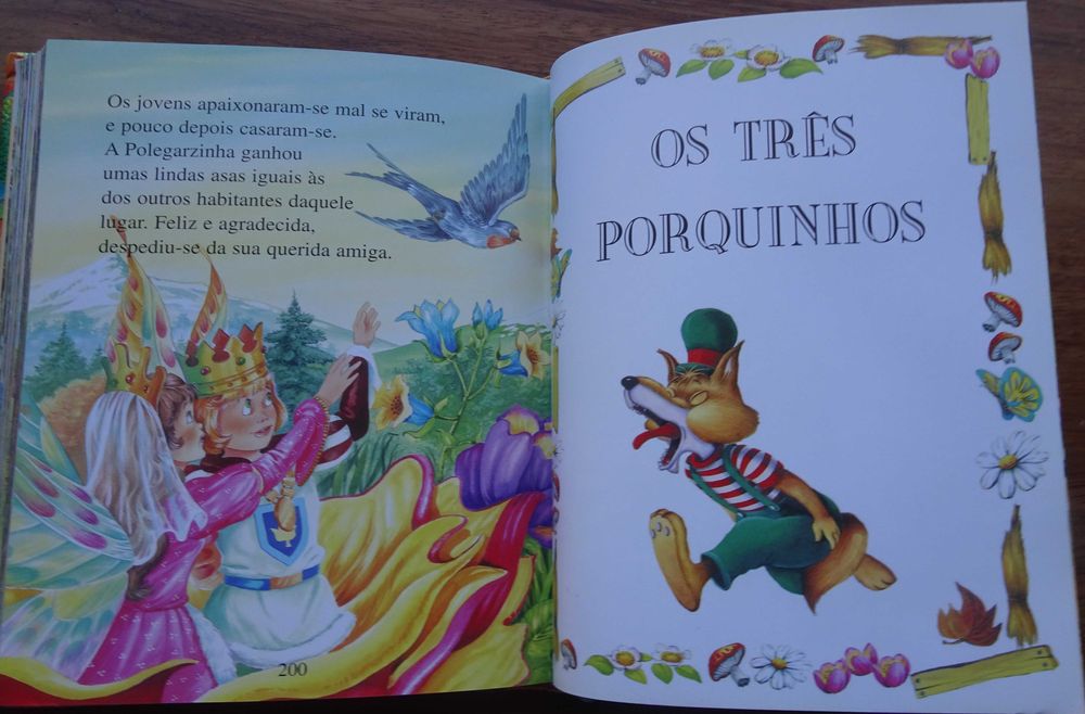 Contos Fantásticos