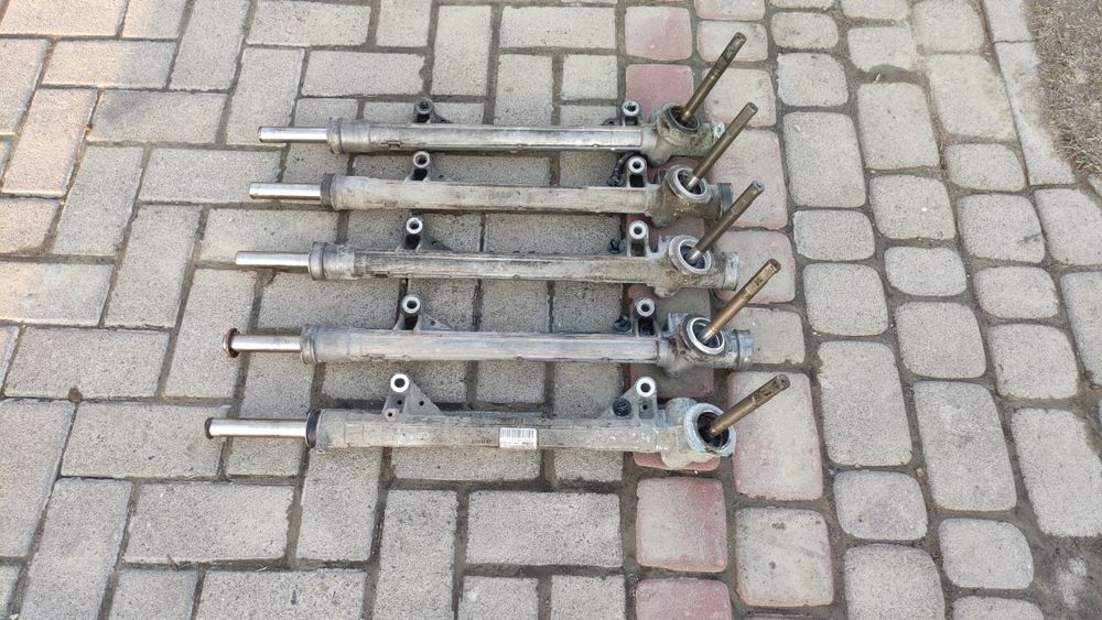 Рульова рейка renault megane 2 scenic 2 Clio3