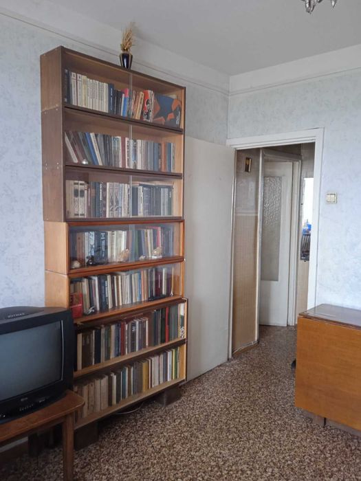 Продажа 2х комн кв 12/16 на Алексеевке, м. Алексеевская
