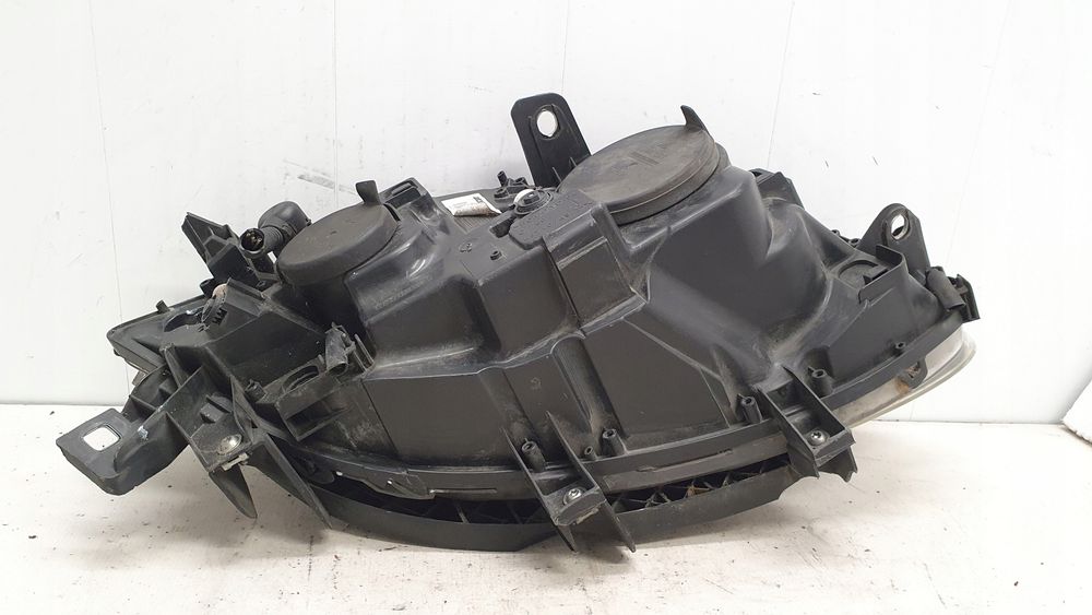 lampa przód lewa fiat croma lift 07- europa org