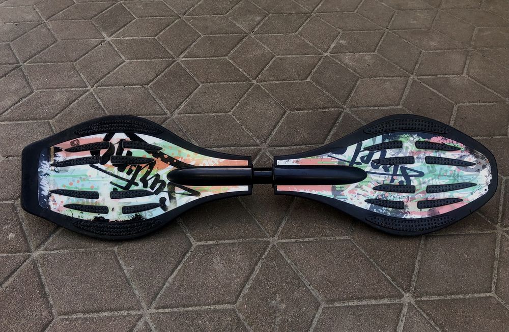 Скейтборд ripstik