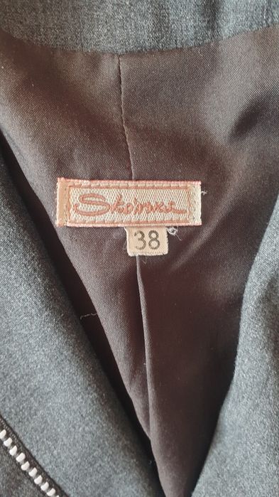 Marynarka damska żakiet M