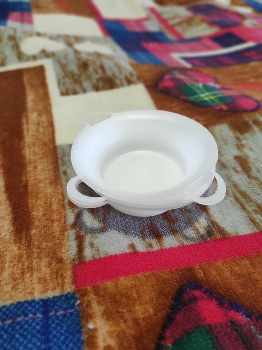 Removedor de verniz gel