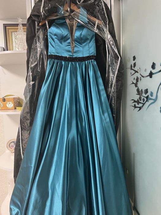 Вечірня сукня Cristal