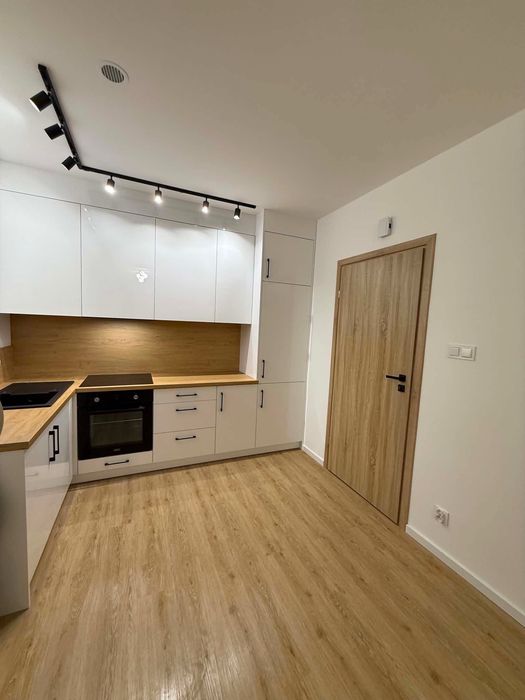 Mieszkanie ok. 40 m² w Kotowie koło Grodziska Wielkopolskiego