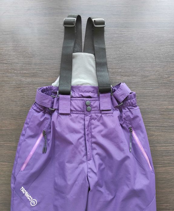 Комбінезон лижний,зимовий комбінезон,комплект зимовий,костюм зима