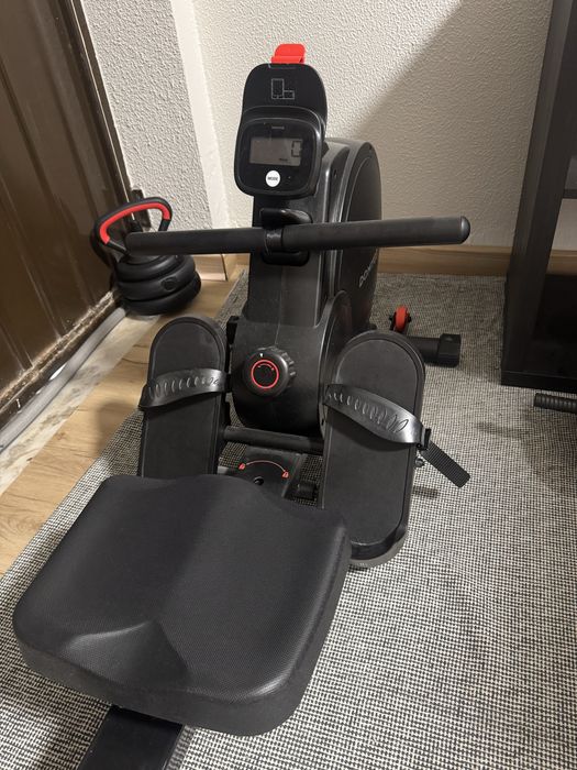 Domyos Rowing Machine 120503328330188728322