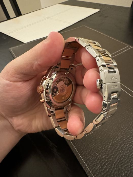 Longines Conquest Automatic