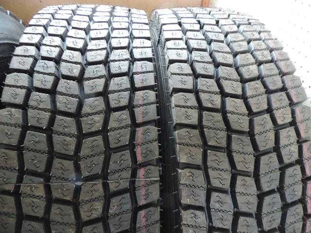 Opony 315 80R 22.5 napęd ciężarowe nowe Michelin 3D XDE M+S gwarancja