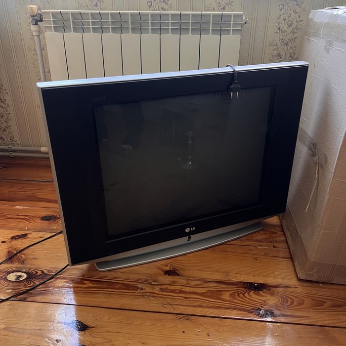 Телевізор LG 29FS4RLX
