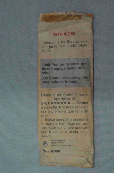 Vintage - Aviões de arremesso através de elástico (Anos 70)