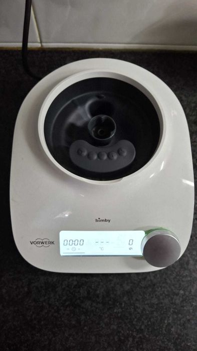 Bimby Friend – base motora original Vorwerk (sem copo nem acessórios)