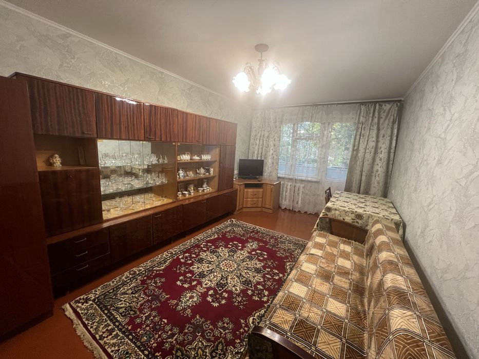 Оренда квартири, Польова