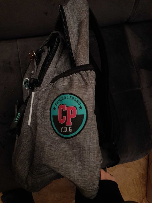 Plecak szkolny CoolPack