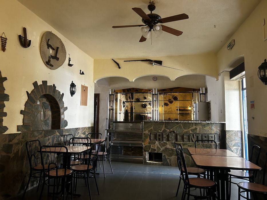 Moradia/Prédio com 3 andares