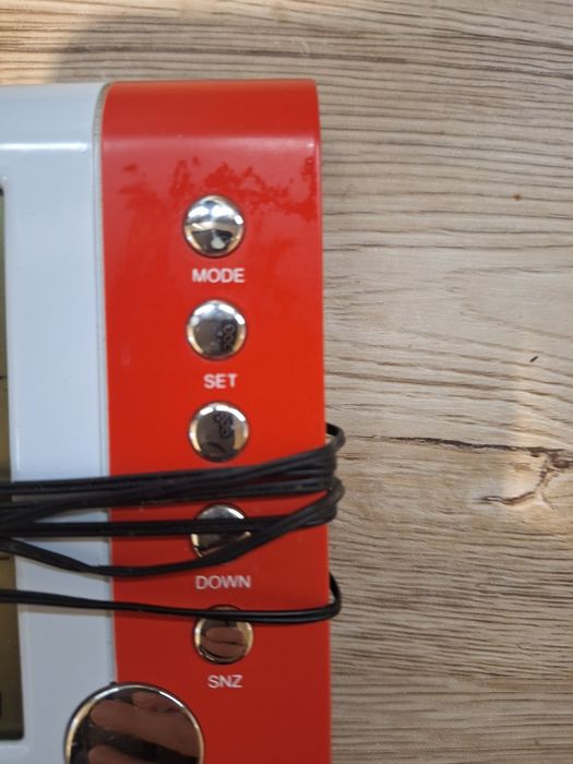 Termometr bezprzewodowy