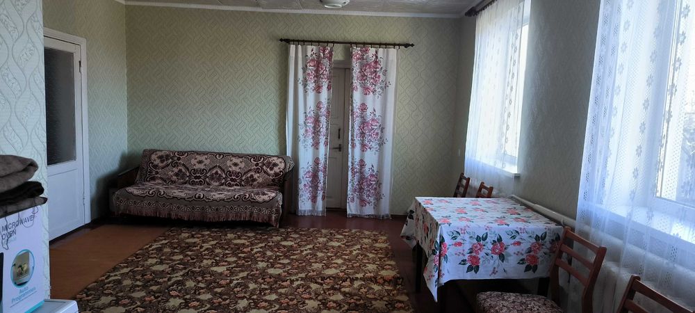 Продам будинок с. Лиман