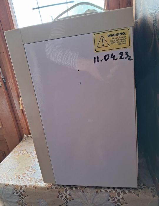 Бытовой кулер,,ECOTRONIC " б.у