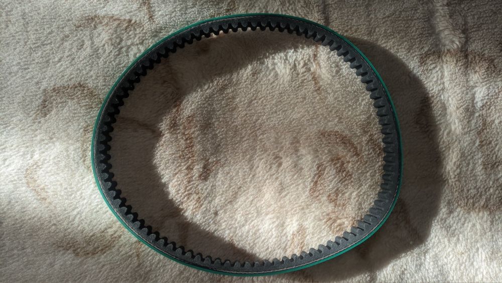 Ремінь варіатора на Хонду Діо 34