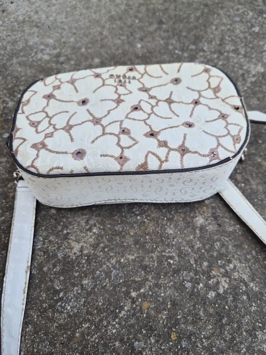 Bolsa a tiracolo Guess