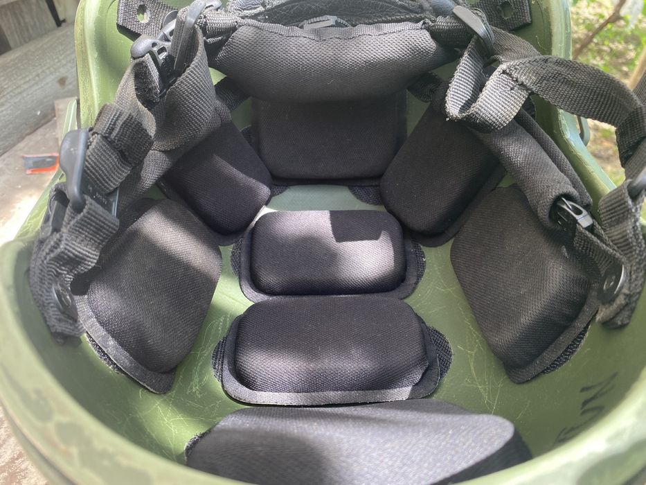 Шолом Casom Armor Group CAG 501