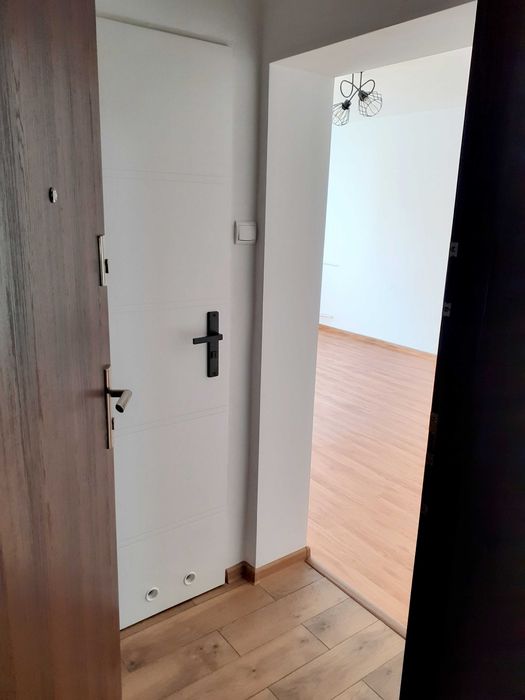 Mieszkanie (kawalerka) 28m''do wynajęcia Brzesko