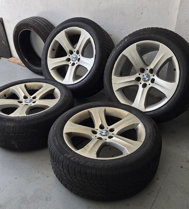 Jantes 19 bmw x6