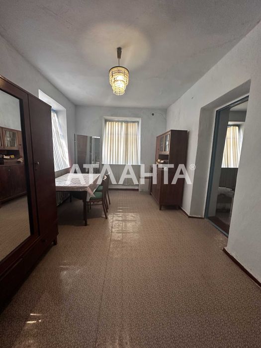 Продам будинок у селі Паліївка з земельною ділянкою 107 соток!