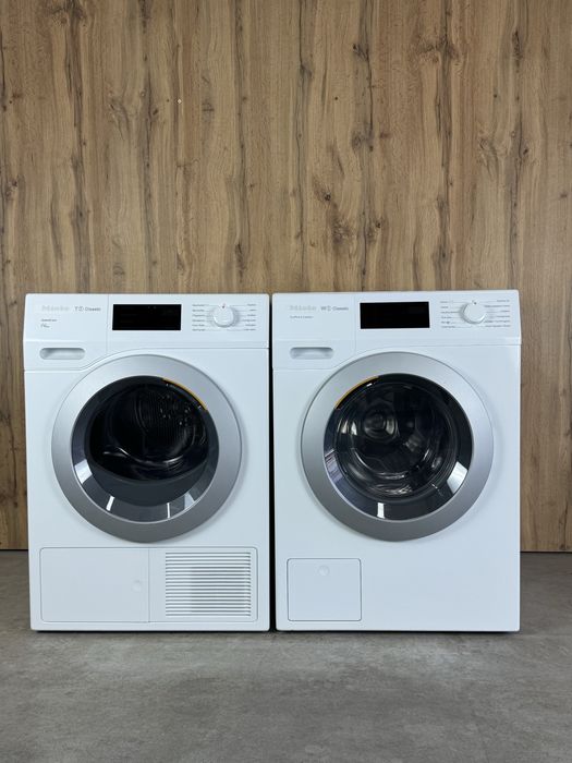 комплект miele - купити пральні машини - Ціна на OLX.ua