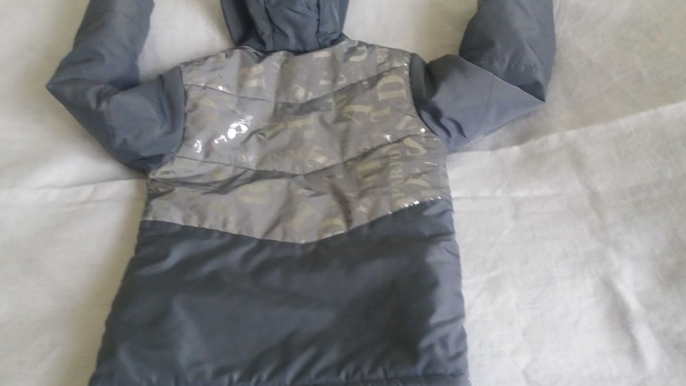 куртка демісезонна дитяча