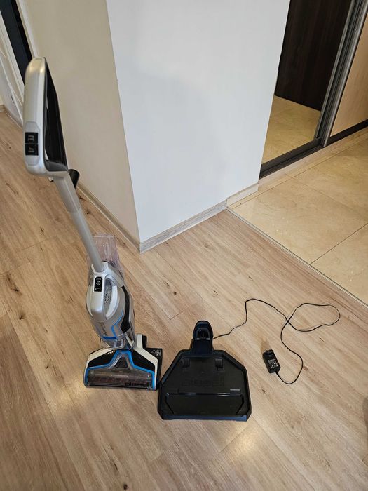 Odkurzacz Bissell Crosswave Cordless