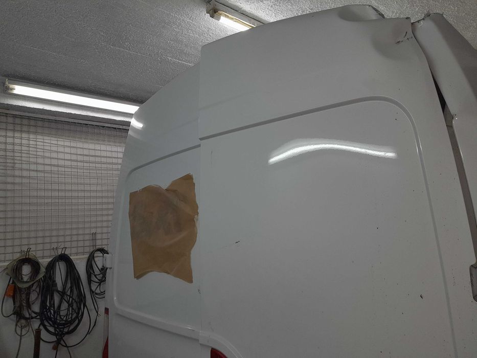 Porta lateral renault master L1  H1
