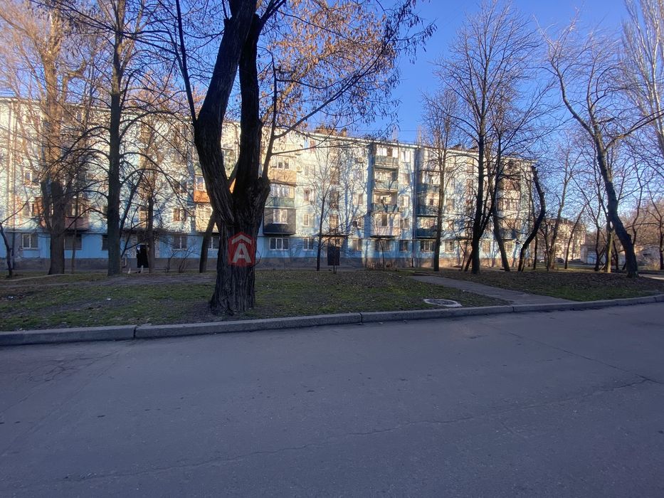 Ціну знижено!!! Радіаторна Павло-Кічкас. 3к квартира